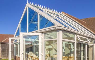 conservatory roof insulation costs Hallingbury Street