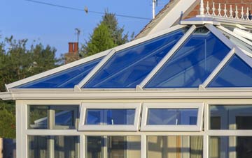 professional Hallingbury Street conservatory insulation